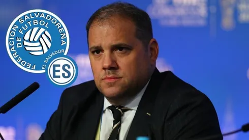 Concacaf le da una gran noticia a la Federación Salvadoreña de Fútbol