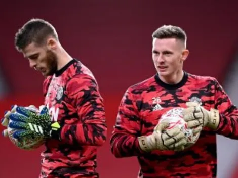 El arquero de la Premier League que acercaría a Keylor Navas a Inglaterra