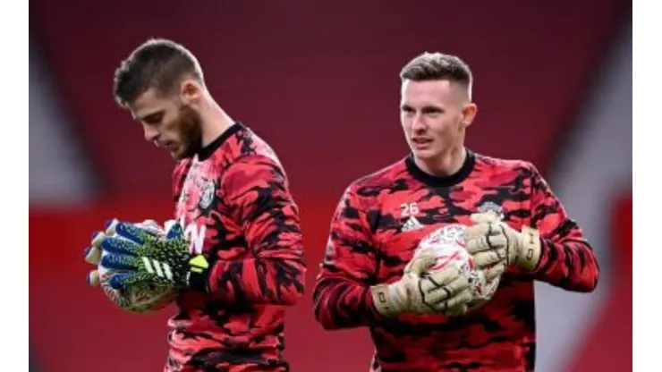 El arquero de la Premier League que acercaría a Keylor Navas a Inglaterra