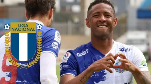 Gabriel Torres interesa en Guatemala