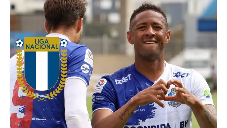 Gabriel Torres interesa en Guatemala