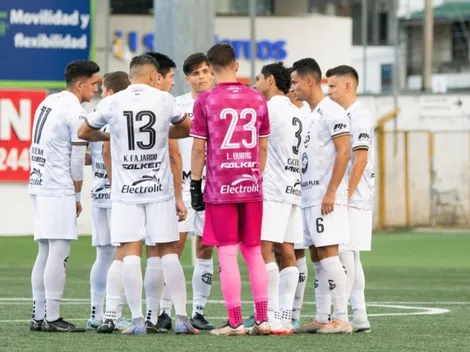 Sporting sigue el paso de los equipos grandes tras impecable inicio de temporada