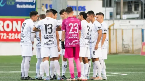 Sporting FC acumula 6 puntos en 2 juegos (Sporting)