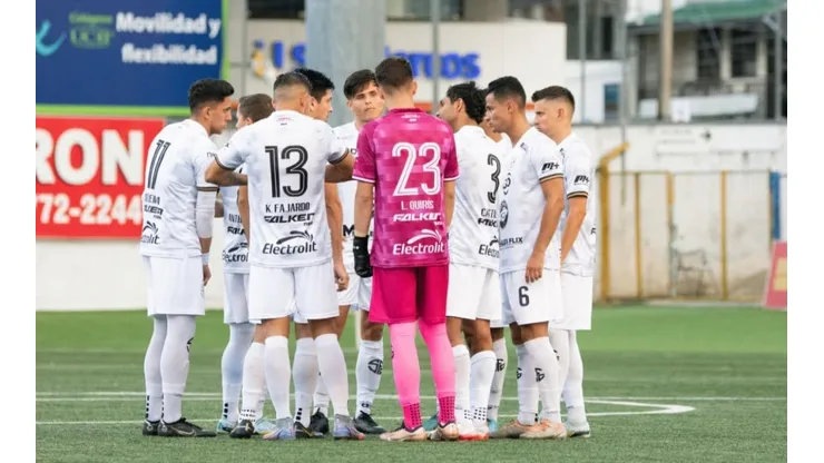 Sporting FC acumula 6 puntos en 2 juegos (Sporting)