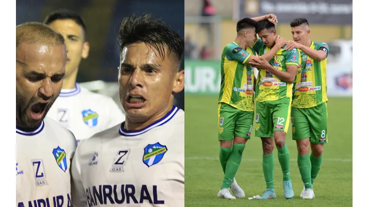 Comunicaciones vs Xinabajul: cuándo, dónde y por qué canal ver hoy EN VIVO la fecha 1 del Clausura 2023 de la Liga Nacional de Guatemala.
