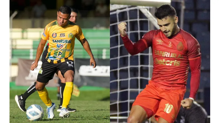 Municipal vs. Guastatoya: cuándo, dónde y por qué canal ver hoy EN VIVO el juego por la fecha 1 del Clausura 2023 de la Liga Nacional de Guatemala.