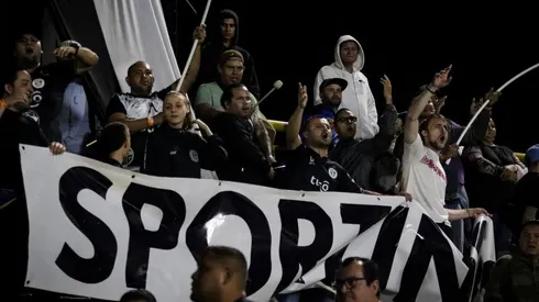 La invitación de Sporting FC a líderes de la barra de Los Angeles FC de la MLS.