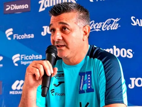 Honduras jugaría amistoso ante selección Mundialista