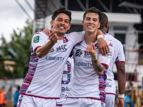 Jerarca del Saprissa resta importancia al tema Bolaños mediante su rendimiento deportivo