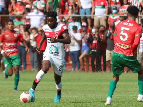 Guanacasteca vs Alajuelense: todos los detalles del partido