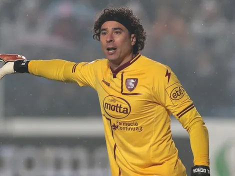 La racha negativa de Guillermo Ochoa en Europa que engrandece a Keylor Navas