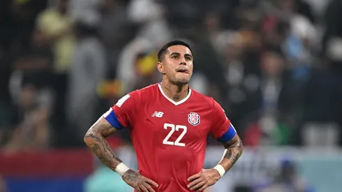 El valor de Ronald Matarrita en el mercado tras irse a Europa según Transfermarkt