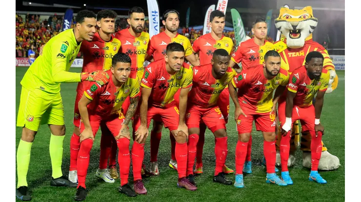 ¿Por qué Herediano no juega hoy la jornada 2 del Clausura 2023?