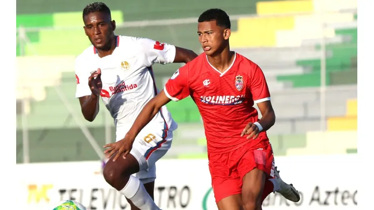Olimpia vs Real Sociedad: cuándo, a qué hora y por qué canal ver hoy EN VIVO el juego por la fecha 1 del Clausura 2023 de la Liga Nacional de Honduras.