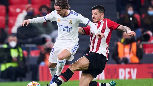 Real Madrid vs Athletic Club: horario y dónde ver hoy el partido por LaLiga de España EN VIVO en Centroamérica.