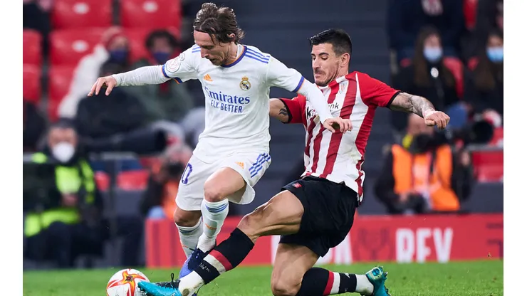 Real Madrid vs Athletic Club: horario y dónde ver hoy el partido por LaLiga de España EN VIVO en Centroamérica.