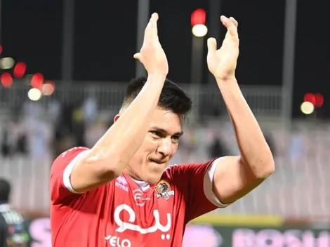 Óscar Duarte se afianza en Al-Wehda de Arabia Saudita