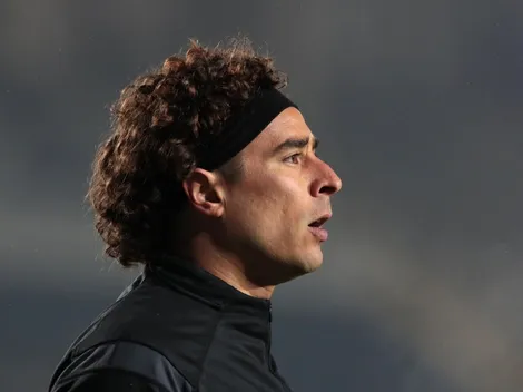 Ochoa reveló cuál fue el motivo para no fichar por un grande de Europa