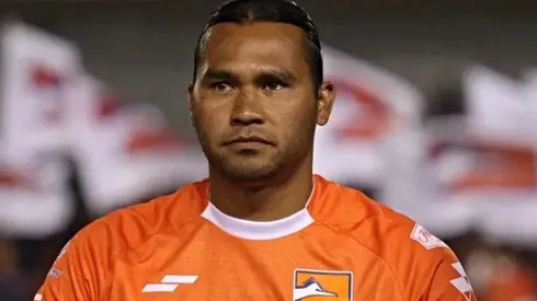 Gullit Peña dejó al Vida de Honduras por este insólito club