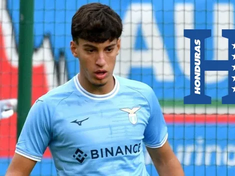 Valerio Marinacci es vendido por la Lazio