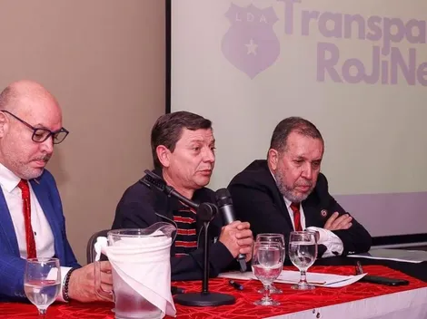 Transparencia Rojinegra responde a Junta Directiva del Alajuelense