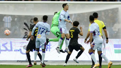 Keylor Navas sufre doblete de Cristiano Ronaldo en triunfo del PSG (VIDEO)