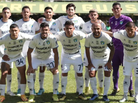 Comunicaciones anuncia la salida de dos jugadores más