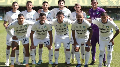 Comunicaciones anuncia la baja de dos jugadores más