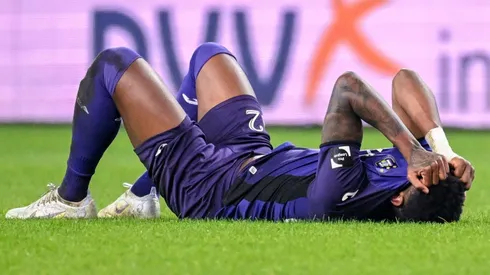 Murillo recibió fuertes críticas por su rendimiento