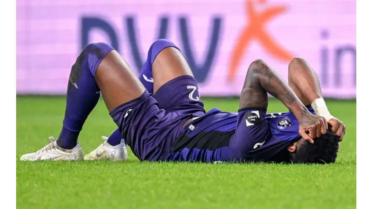 Murillo recibió fuertes críticas por su rendimiento