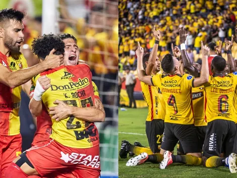 Herediano vs Barcelona SC: cómo ver el amistoso en Costa Rica