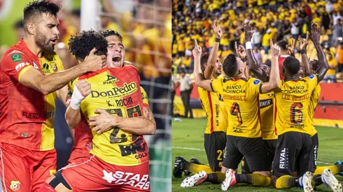 Herediano vs Barcelona SC: cuándo, a qué hora y por qué canal ver hoy el amistoso en Miami EN VIVO en Costa Rica.