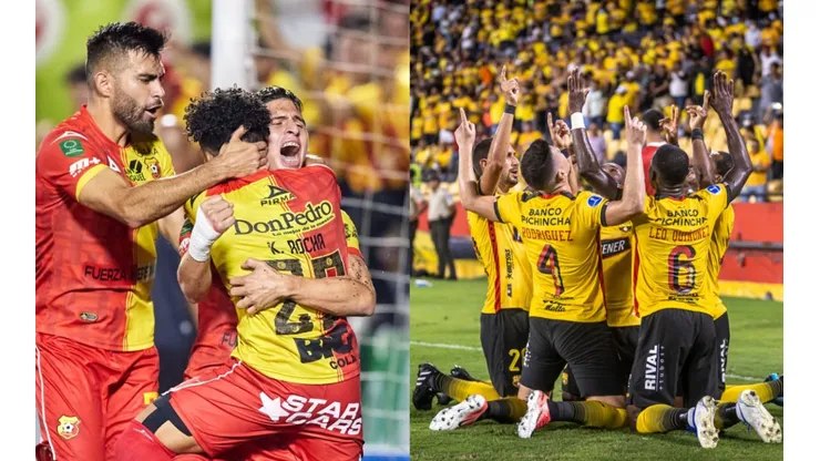 Herediano vs Barcelona SC: cuándo, a qué hora y por qué canal ver hoy el amistoso en Miami EN VIVO en Costa Rica.