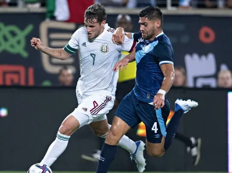 Guatemala vence a México gracias a la resolución de FIFA