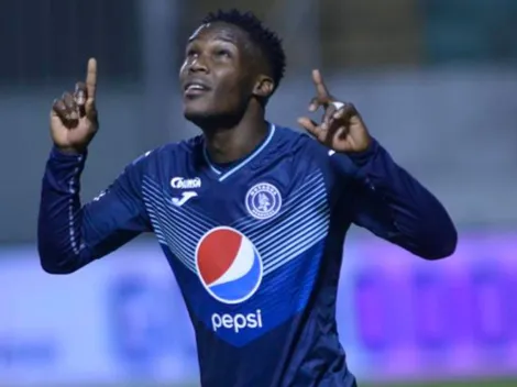Rubilio Castillo tiene definido su nuevo club para el 2023