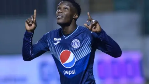 Rubilio Castillo tiene definido su nuevo club para el 2023