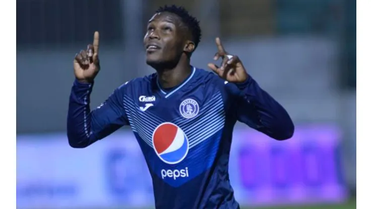Rubilio Castillo tiene definido su nuevo club para el 2023