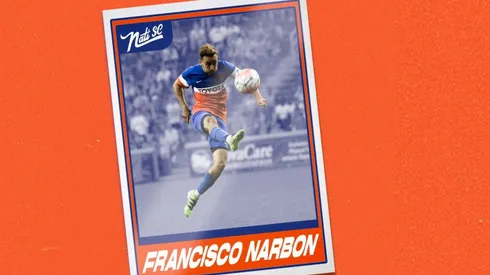 Narbón volverá a los terrenos de juego