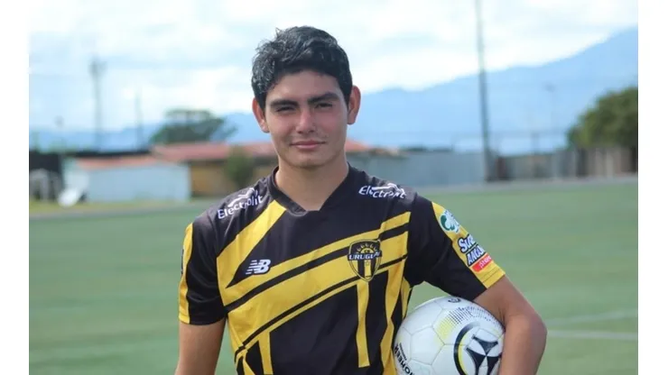 Oficial: Navas jugará en Segunda División
