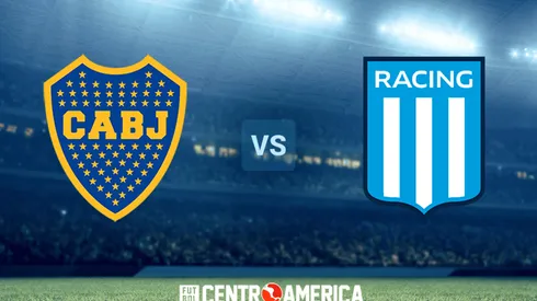 Boca vs Racing: horario, canal de TV y streaming para ver EN VIVO el partido por la Supercopa Argentina.