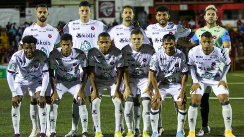 ¡Alajuelense es el mejor club de Concacaf!