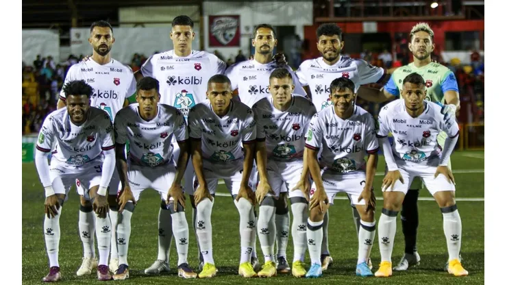¡Alajuelense es el mejor club de Concacaf!