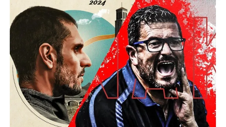 Ex técnicos de Saprissa y Alajuelense dirigirán a clubes de España.
