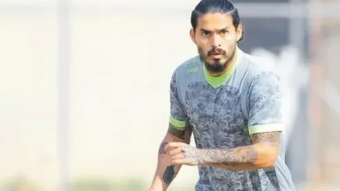 Guatemalteco ya no continuará en el futbol de Irak