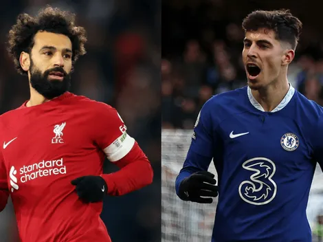 Liverpool vs. Chelsea: cómo verlo en Centroamérica