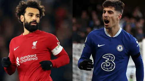 HOY | Liverpool vs Chelsea por la Premier League: horario, canal de TV y streaming para ver el partido EN VIVO.