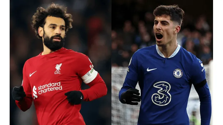 HOY | Liverpool vs Chelsea por la Premier League: horario, canal de TV y streaming para ver el partido EN VIVO.