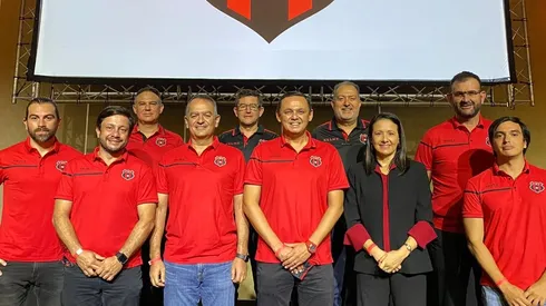 Junta Directiva de Alajuelense responde las críticas de ´Transparencia Rojinegra´.