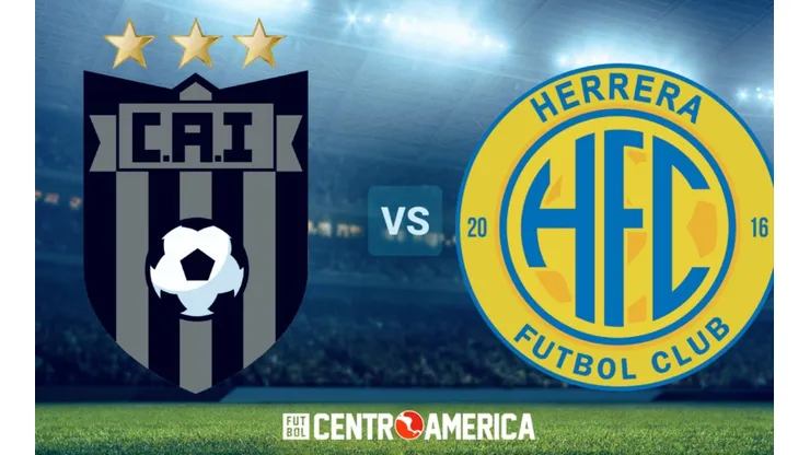 CAI vs. Herrera FC: todos los detalles de la jornada 2 del Apertura