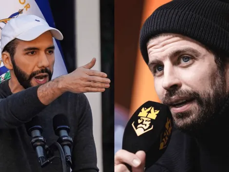 Los guiños que acercan la King's League de Gerard Piqué a El Salvador